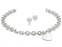 tiffany Necklace-666